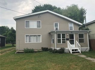 24 Washington St, Dansville, NY 14437