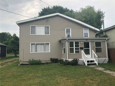 24 Washington St, Dansville, NY, 14437
