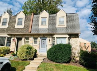 22 Rose Tree Vlg, Media, PA 19063