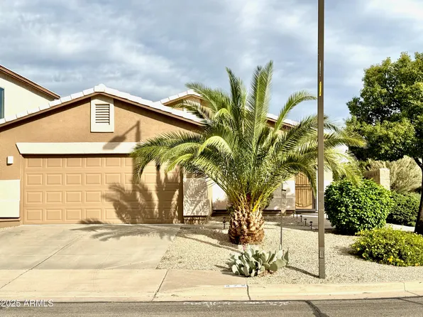 472 E MULE TRAIN Trail, San Tan Valley, AZ 85143