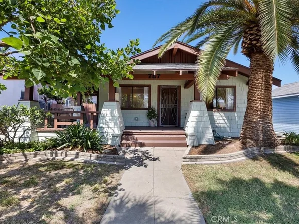 787 Saint Louis Ave, Long Beach, CA 90804