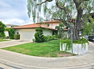 6291 E Bixby Hill Rd, Long Beach, CA 90815