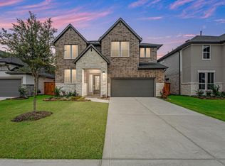 9611 Starry Eyes Ln, Richmond, TX 77407