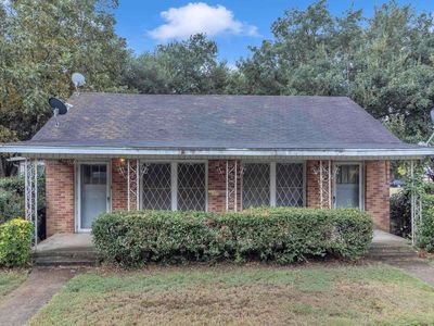 523 Melba Ave, Gladewater, TX, 75647