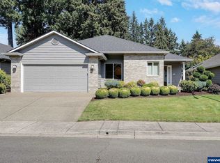 383 Cimarron Ct SE, Salem, OR 97306