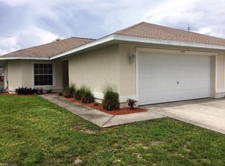 1419 SE 10th Ter #1421, Cape Coral, FL 33990