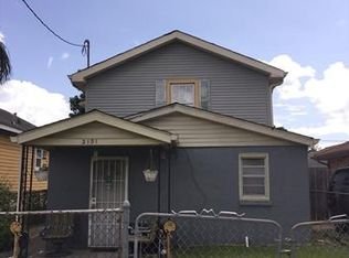 2101 Trio St, Chalmette, LA 70043