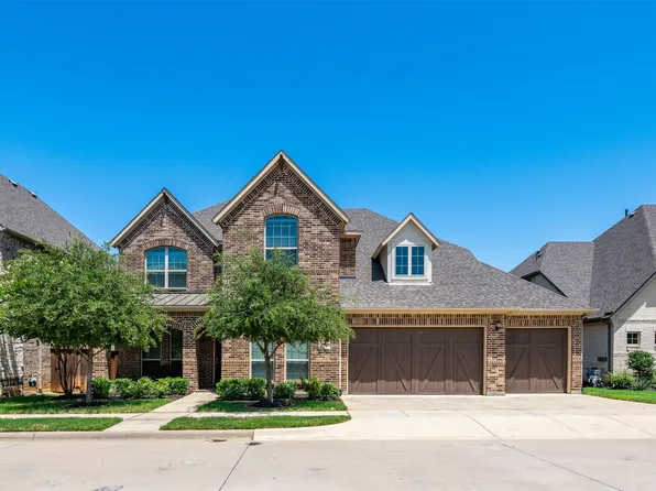 4105 Petrus Blvd, Colleyville, TX 76034
