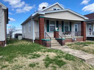 710 Reis Ave, Evansville, IN
