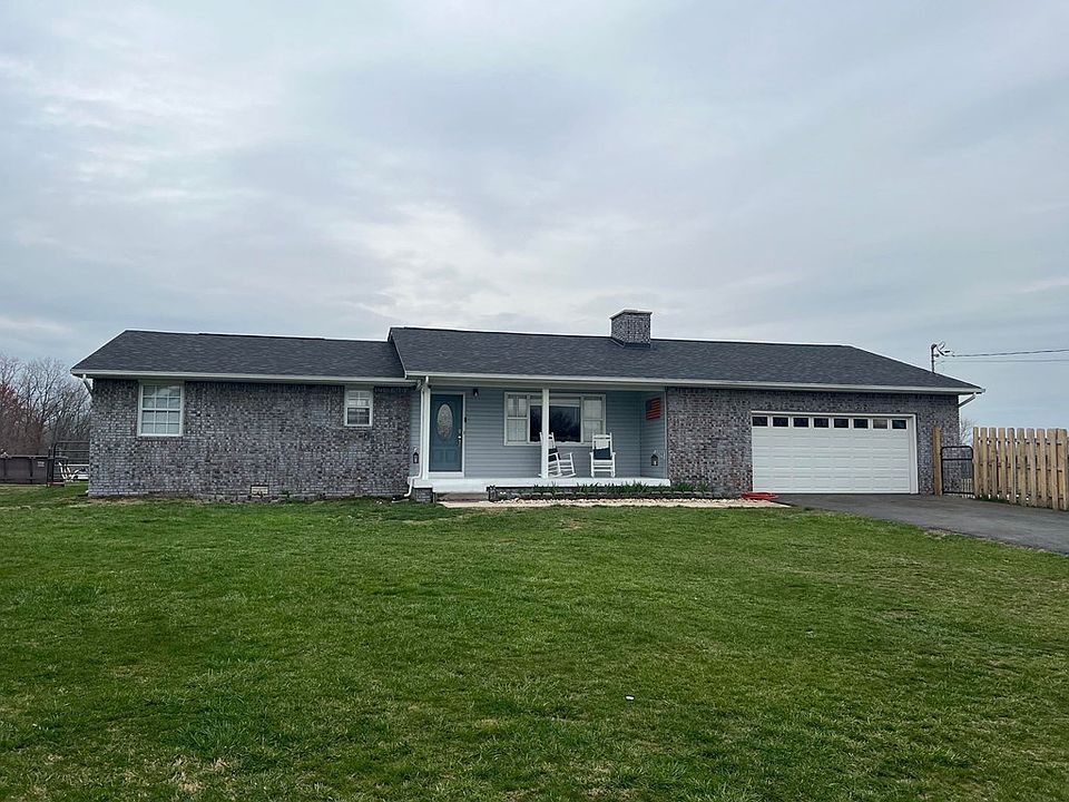 634 Lawson Rd, Crossville, TN 38571 Zillow