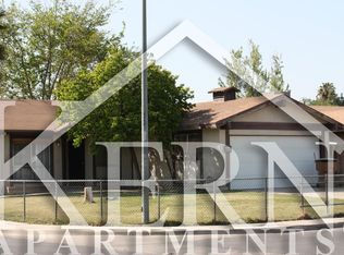 3709 Caldwell Dr, Bakersfield, CA 93309