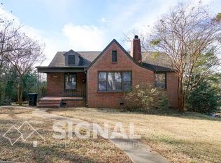 8444 5th Ave S, Birmingham, AL 35206
