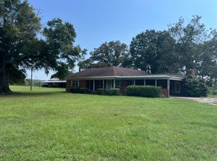 707 County Road 223, New Brockton, AL 36351