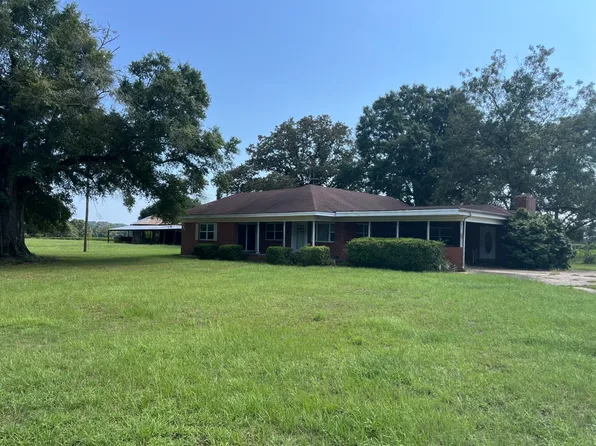 707 County Road 223, New Brockton, AL 36351