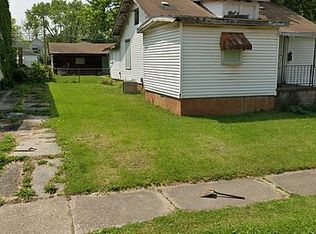 112 Stroup St, Danville, IL 61832