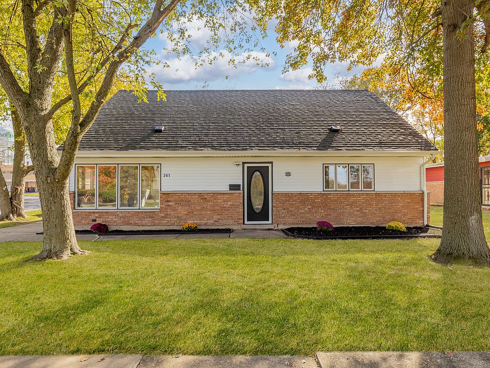1st image of 241 Somonauk St
