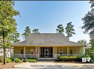 32700 Steelwood Ridge Rd UNIT D, Stapleton, AL 36551