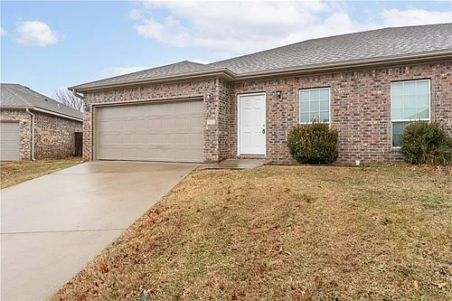 317 Copper Oaks Dr Photo 1