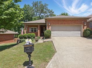 2716 Juniper, Benton, AR 72015