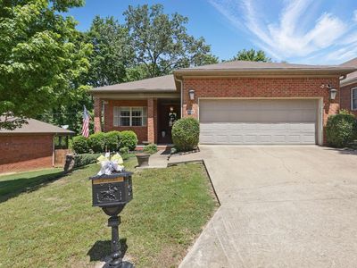 2716 Juniper, Benton, AR, 72015