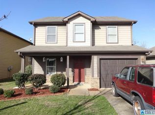 360 Union Station Way, Calera, AL 35040