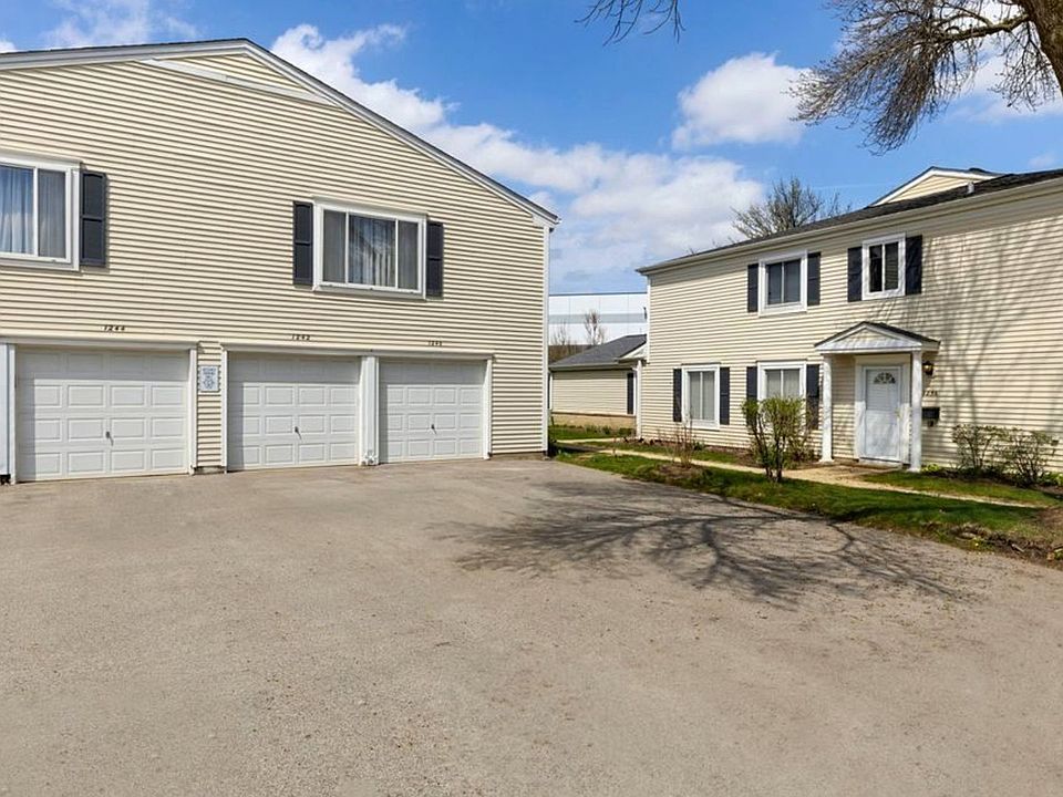 1st image of 1240 Cove Dr #221-D