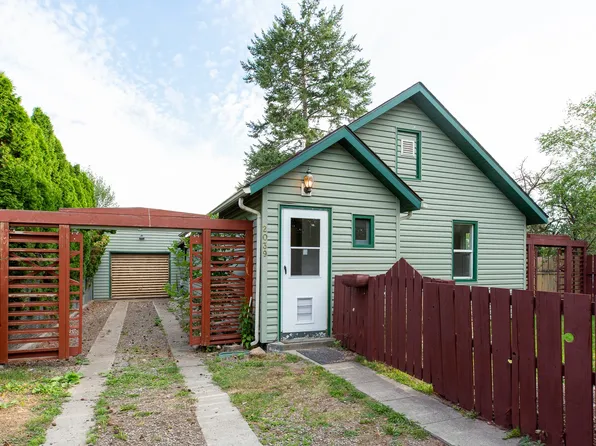 2039 S 10th St W, Missoula, MT 59801