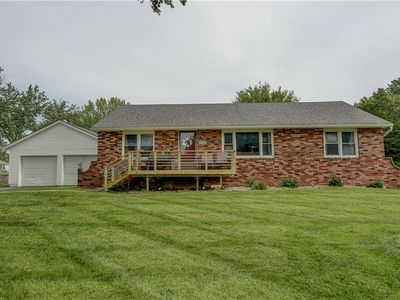 9004 E 31st St, Kansas City, MO, 64129