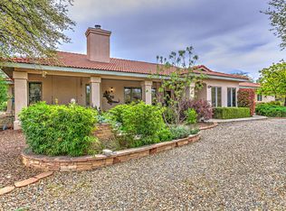 2864 W Willow Oak Rd, Prescott, AZ 86305
