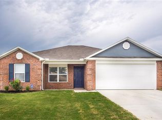 15160 White Fawn Dr, Garfield, AR 72732