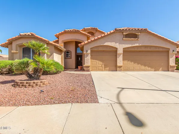 9609 W POTTER Drive, Peoria, AZ 85382