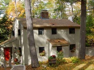 5 Auburn Brae, Grantham, NH 03753