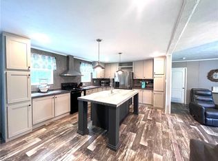 372 Wilson Rd, Reidsville, NC 27320