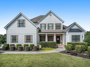 100 Brookview Pl, Oxford, GA 30054