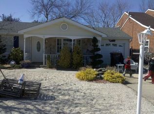 10 Albatross Point, Bayville, NJ 08721