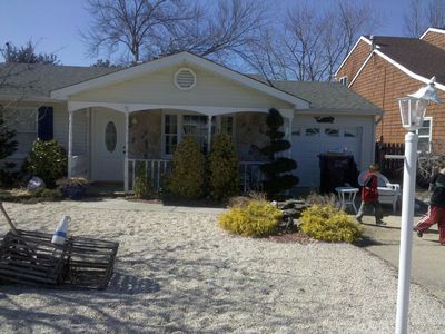 10 Albatross Point, Bayville, NJ, 08721