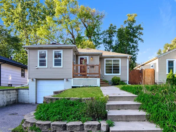 3608 31st Ave N, Robbinsdale, MN 55422