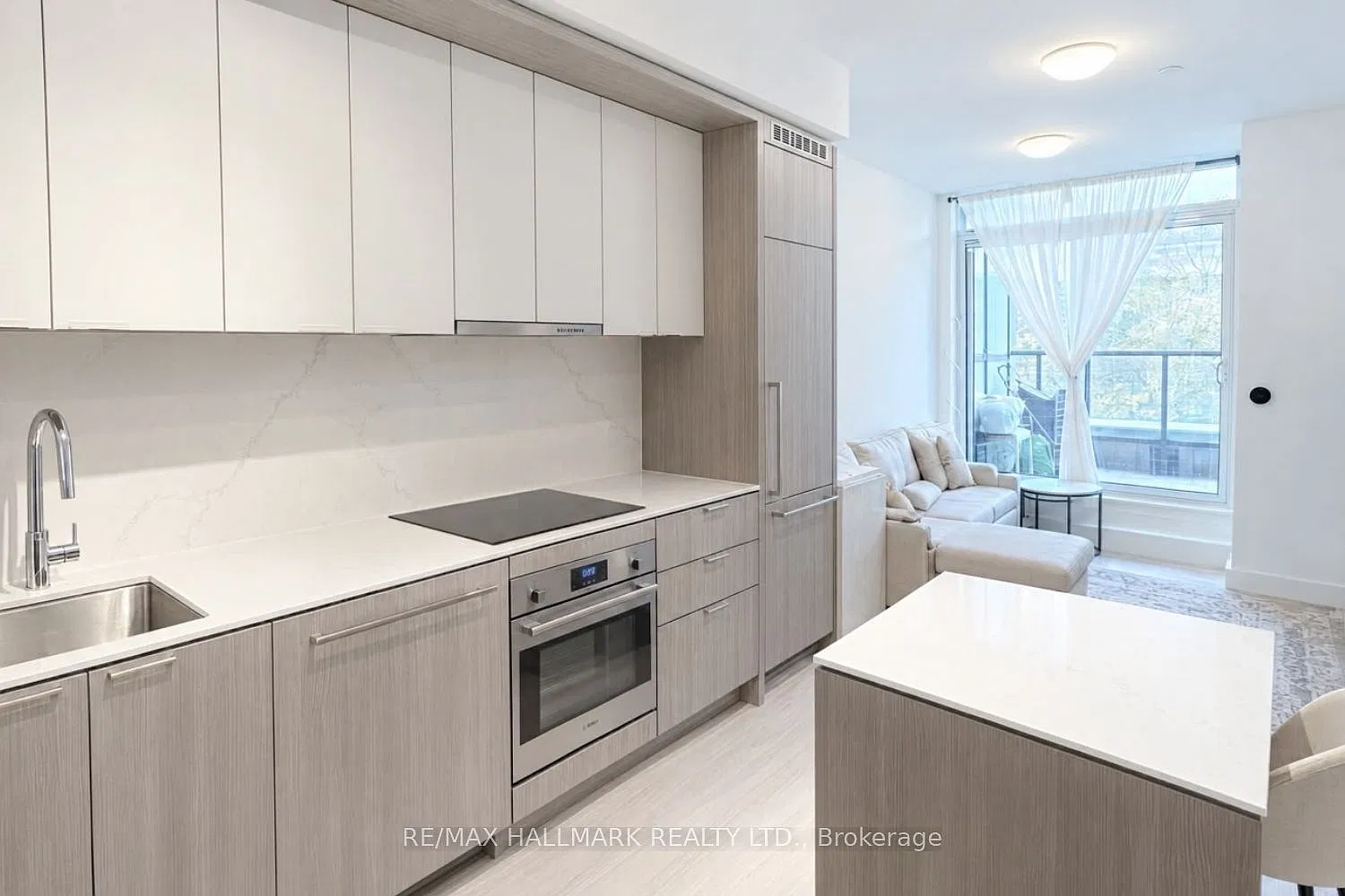 2 bed, $2,500 — Photo 4