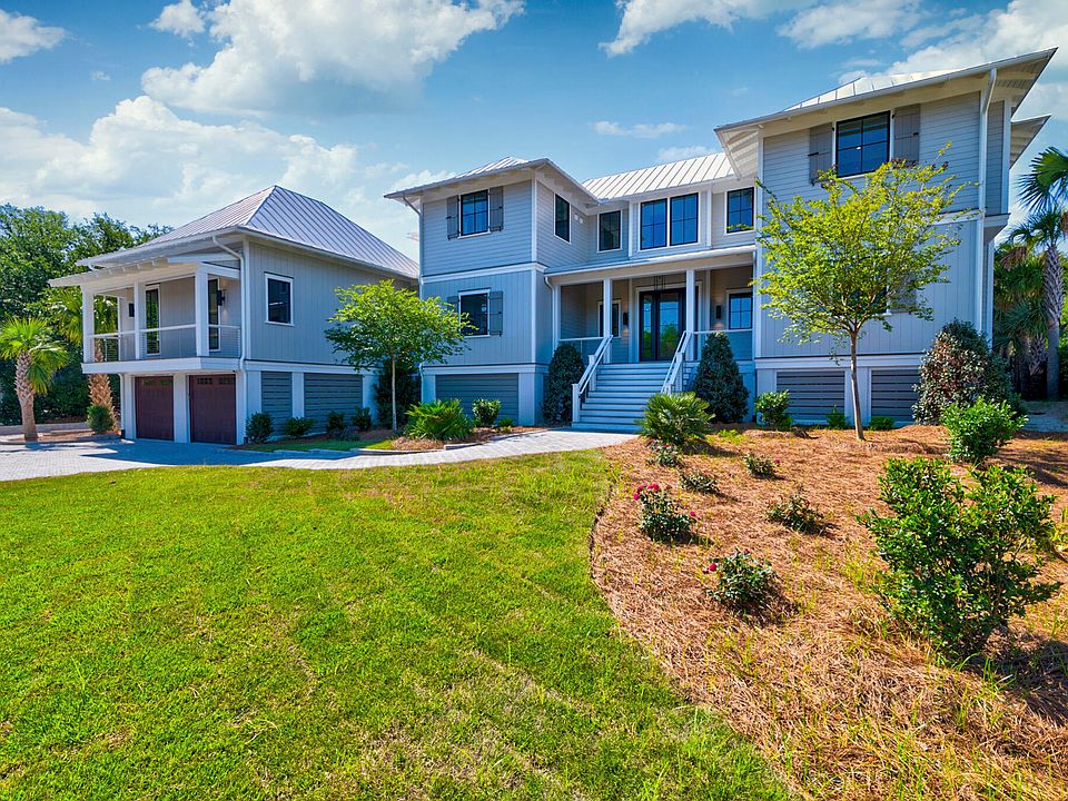 1745 Atlantic Ave, Sullivans Island, SC 29482 Zillow