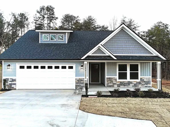 1296 Fairview Rd, Gaffney, SC 29341
