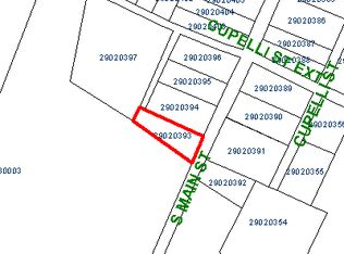 Main St Pt Marion, Pt marion, PA 15474