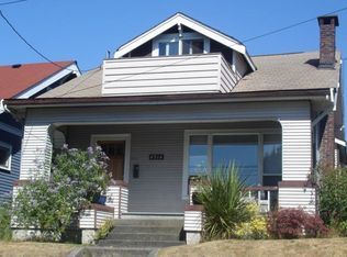 4914 Burke Ave N, Seattle, WA 98103