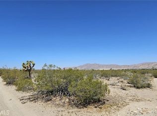 800 Santa Rosa Rd, Lucerne Valley, CA 92356