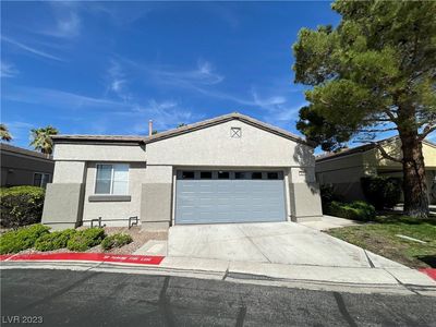 629 Bear Grass St, Las Vegas, NV, 89144