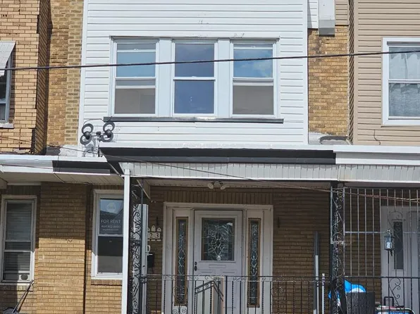 4723 Shelmire Ave, Philadelphia, PA 19136