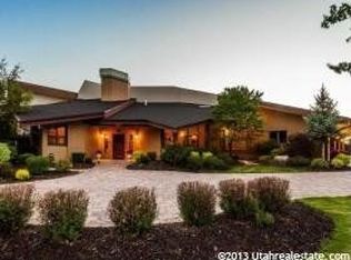 12622 S Somerdowns Ct, Draper, UT 84020