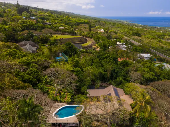 78-6781 Walua Rd, Kailua Kona, HI 96740