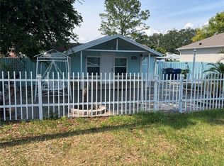 2125 W Paris St, Tampa, FL 33604