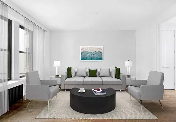 3rd image of 41 Clarkson Ave APT 5F