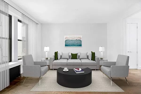 2nd image of 35 Clarkson Ave APT 5C